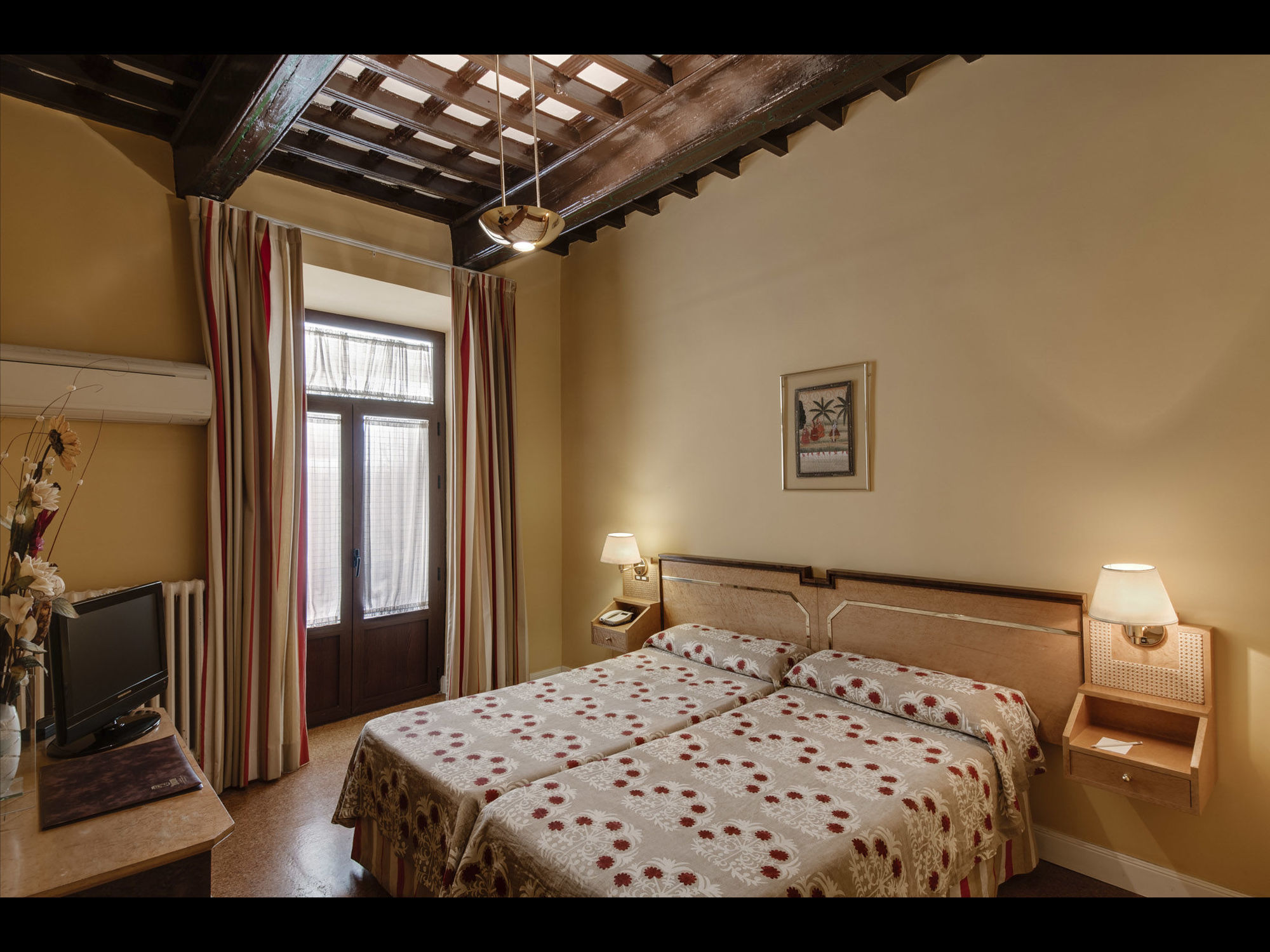 Anacapri Hotell Granada Eksteriør bilde
