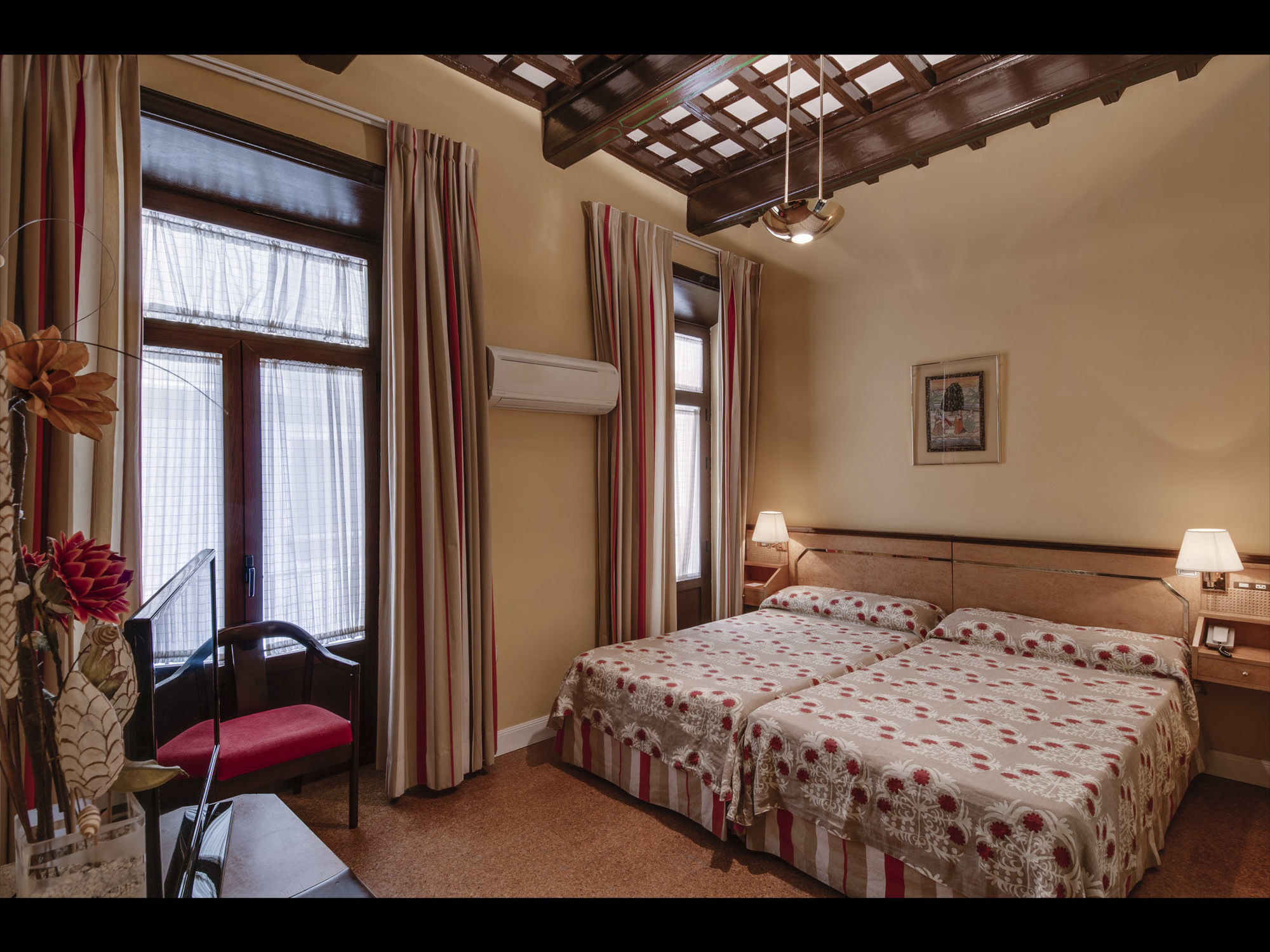 Anacapri Hotell Granada Eksteriør bilde